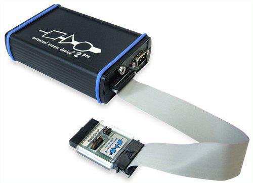 UAD2PRO UAD2Next ... Universal Access Device2Next是UAD2+的強大后繼產(chǎn)品，是PLS的UDE?目標(biāo)訪問設(shè)備系列中的新型全合一設(shè)